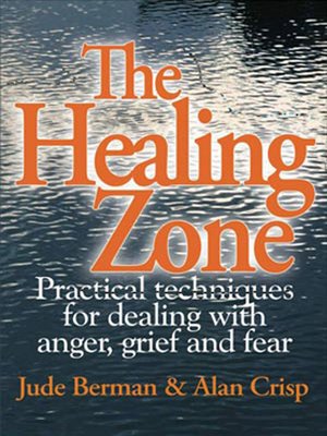 cover image of The Healing Zone